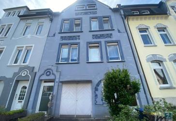 3-Familienhaus in Solingen-Höhscheid zu verkaufen mit einer Rendite von 4,8% (5,4%)