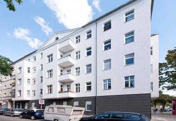 Vorschaubild Wohnung