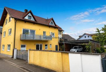 Vorschaubild Mehrfamilienhaus