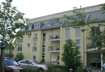 Vorschaubild Wohnung