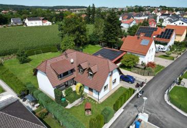 Vorschaubild Einfamilienhaus