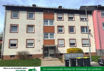 Solide Kapitalanlage: Voll vermietetes Mehrfamilienhaus mit 6 Einheiten