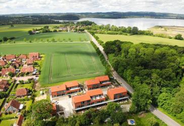 Kapitalanlage mit Wohlfühlgarantie in Ostssenähe - tolle 6,0 % Nettorendite