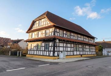 Vorschaubild Einfamilienhaus