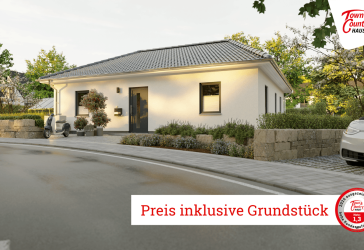 Vorschaubild Einfamilienhaus