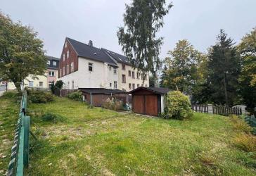 Vorschaubild Reihenendhaus