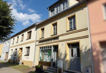 Mehrfamilienhausensemble in sehr guter Lage in Storkow (Mark)