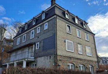 Vorschaubild Mehrfamilienhaus
