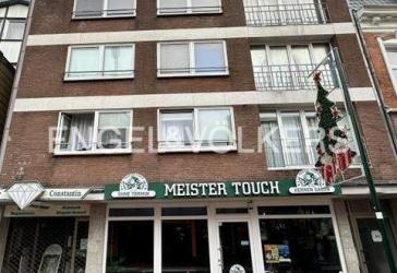 Ladenfläche in bester Fußgängerzone Pinnebergs