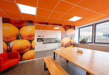 Vorschaubild Büro- /Praxis-Immobilie