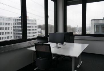 Vorschaubild Büro- /Praxis-Immobilie