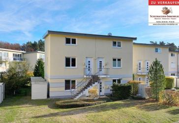 Maisonettewohnung am Ostseeheilbad Graal-Müritz!!!