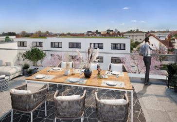 Ihre Chance in Speyer