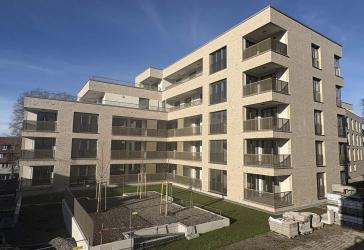 Komfort in 3 Zimmern