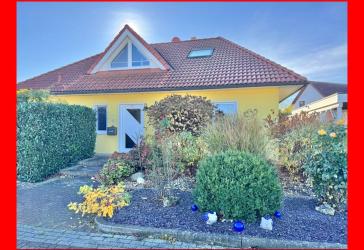 Vorschaubild Bungalow