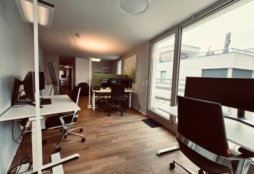 Vorschaubild Büro- /Praxis-Immobilie