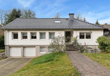 Vorschaubild Bungalow