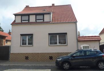 Vorschaubild Einfamilienhaus