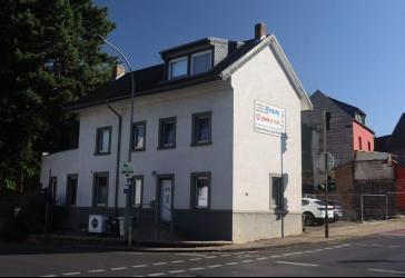 Wohnimmobilie mit individueller Erweiterungsmöglichkeit