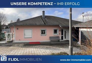 Vorschaubild Bungalow