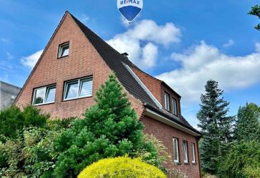 Vorschaubild Mehrfamilienhaus