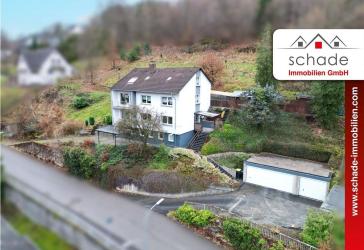 Vorschaubild Mehrfamilienhaus