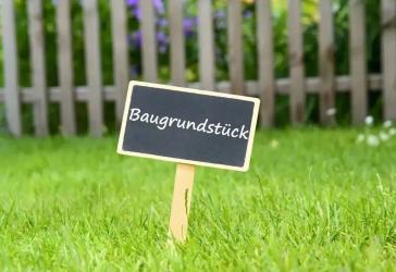 Vorschaubild Grundstück