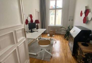Vorschaubild Büro- /Praxis-Immobilie