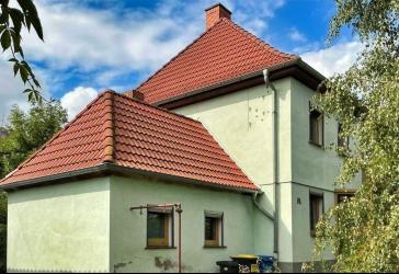 Vorschaubild Reihenendhaus