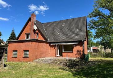 großzügiges Einfamilienhaus im Herzen von Wöbbelin