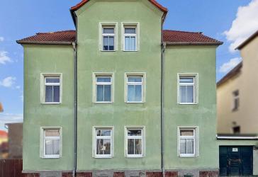 Vorschaubild Mehrfamilienhaus