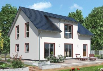 Vorschaubild Einfamilienhaus
