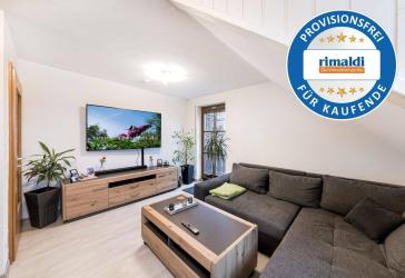 Vorschaubild Maisonettewohnung