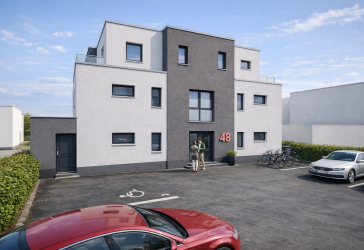 Vorschaubild Wohnung