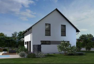 'Ein Zuhause, das Stil neu definiert.'