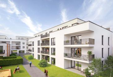 Vorschaubild Wohnung