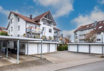 Vorschaubild Wohnung