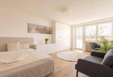Vorschaubild Loft-Studio-Atelier