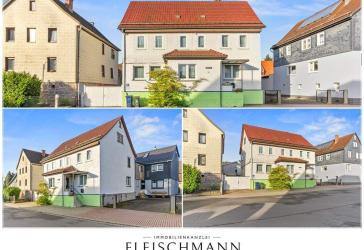 Vorschaubild Einfamilienhaus