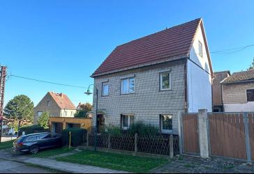 Vorschaubild Einfamilienhaus