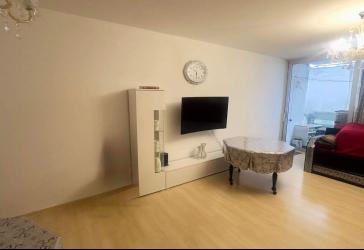 Zuhause über den Dächern!