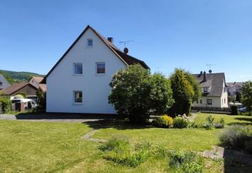 Vorschaubild Einfamilienhaus