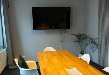 Vorschaubild Büro- /Praxis-Immobilie
