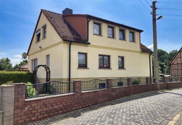 Vorschaubild Einfamilienhaus