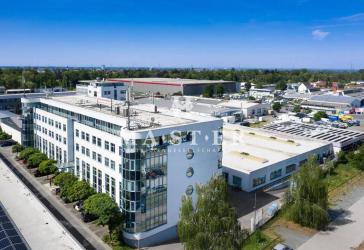 Geräumige Bürofläche in Pfungstadt zu vermieten