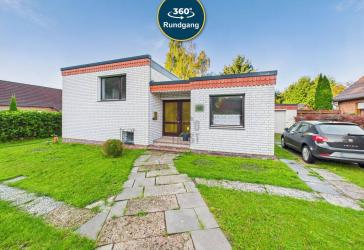 EINZIEHEN UND WOHLFÜHLEN - KOMPLETT RENOVIERTES EINFAMILIENHAUS MIT EINLIEGERWOHNUNG UND CHARME