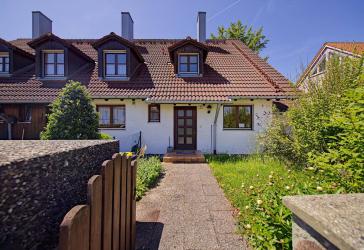 Vorschaubild Reihenendhaus