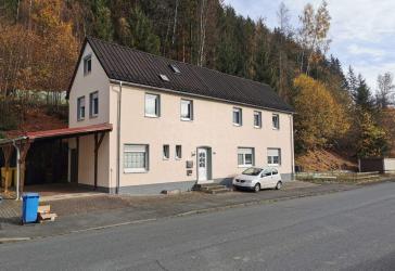 Vorschaubild Mehrfamilienhaus