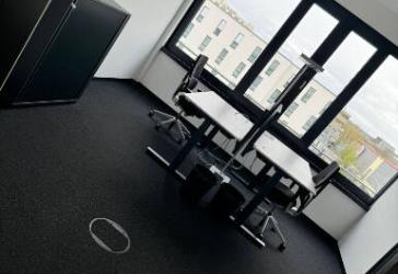 Vorschaubild Büro- /Praxis-Immobilie