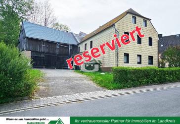 Vorschaubild Bauernhaus